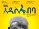 hailu mergia