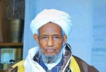 ethiopian singers in forign media