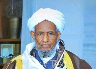 ethiopian singers in forign media