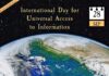 International Day for Universal Access to Information ዓለም አቀፍ የመረጃ ተደራሽነት ቀን