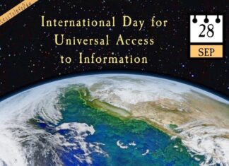International Day for Universal Access to Information ዓለም አቀፍ የመረጃ ተደራሽነት ቀን