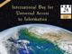 International Day for Universal Access to Information ዓለም አቀፍ የመረጃ ተደራሽነት ቀን
